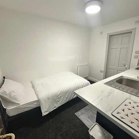 Room 6 Ng3 2Az Ноттингем Экстерьер фото